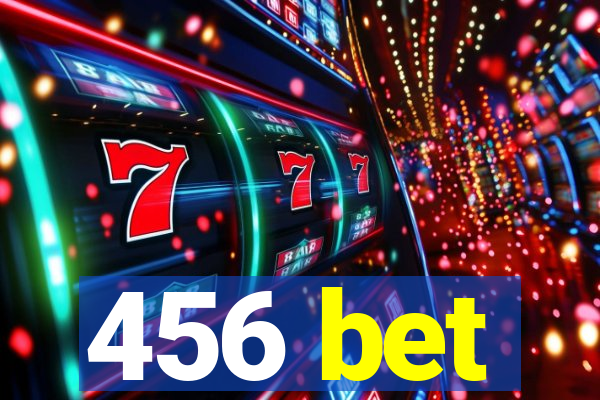 456 bet